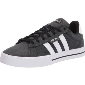 Men’s Adidas Canvas Daily 3.0 Sneaker BWT (no box)